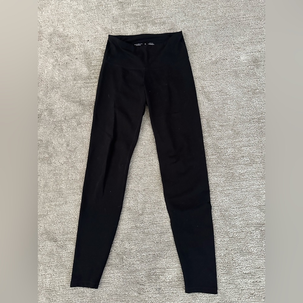 Old Navy Black Leggings